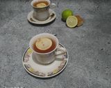 Foto langkah ke 4 dari resep Wedang Jangkruk.