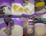 Foto langkah ke 1 dari resep Tiramisu Mille Crepes.