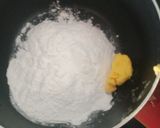 Foto langkah ke 1 dari resep Bubur Sumsum Gula Merah.
