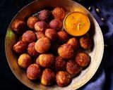 A picture of step 9 of Mango appe.