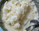 Foto langkah ke 3 dari resep Es Krim 3 Rasa.