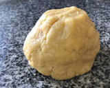 Foto del paso 1 de la receta: Torta de coco fácil 🥰