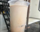 Foto langkah ke 4 dari resep Ice coffee milk.