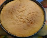 Karácsonyi torta recept fázis 3 fotója