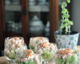 Foto del paso 4 de la receta: Cóctel de langostinos —receta 200—