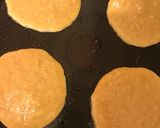 Almás, banános palacsinta recept fázis 5 fotója