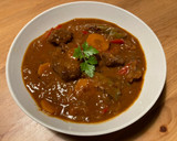 Foto del paso 8 de la receta: Goulash húngaro