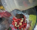 Foto langkah ke 1 dari resep Sambal Goreng Tempe Rambak.