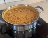 Foto del paso 12 de la receta: Arroz caldoso de pulpo y langostinos