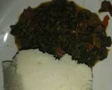 Yummy kienyeji recipe step 3 photo