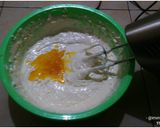 Foto langkah ke 5 dari resep Cheese Cake.