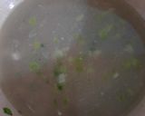 Foto langkah ke 3 dari resep Miyeok Guk (Sup Rumput Laut).