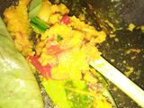 Sayur gule