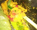 Foto langkah ke 1 dari resep Sayur gule.