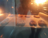 Foto del paso 3 de la receta: Palmeritas de chocolate