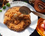 A picture of step 13 of Healthy Gur Daliya.