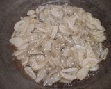Foto langkah ke 3 dari resep Kacang Bawang Gurih.