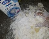 Foto del paso 4 de la receta: Chipacitos con aceite económicos!! 🧀