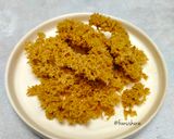 Foto langkah ke 4 dari resep Ayam Goreng Kremes.