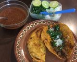 Foto del paso 7 de la receta: Tacos de barbacoa