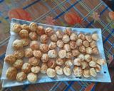 Foto del paso 7 de la receta: Scones de Queso