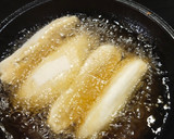 Foto langkah ke 1 dari resep Pisang Goreng Regal.