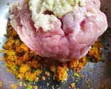 Foto langkah ke 1 dari resep Nugget Sayur Ayam.