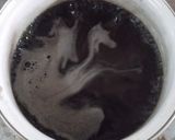 Foto langkah ke 2 dari resep Es Lumut Cincau Susu.