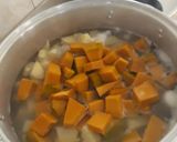 Foto del paso 1 de la receta: Charquicán de verduras 🥗