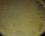 Une image de l'étape 6 de Pâte à crêpes à la bière.