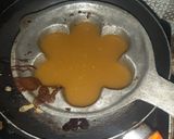 Foto langkah ke 4 dari resep Bingka gula habang.