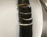 Φωτογραφία βήματος 6 της συνταγής Sushi maki