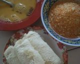 Foto langkah ke 2 dari resep Roti goreng isi.