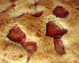 Foto del paso 5 de la receta: Torta integral con frutillas
