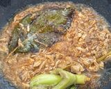 Foto langkah ke 7 dari resep Bola Lemper Goreng isi Ayam Rendang.