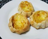 Foto del paso 17 de la receta: Canastitas de humita