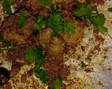 A picture of step 4 of Fish Eggs (Mullet Roe) Fry.