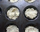 Foto del paso 3 de la receta: Panes sin gluten y saludables