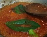 Foto langkah ke 5 dari resep Kering kentang tempe teri medan.