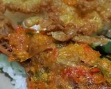 Foto langkah ke 3 dari resep Sambal bawang.