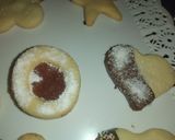 Foto del paso 7 de la receta: Masitas secas