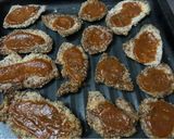 Foto del paso 2 de la receta: Milanesas napolitanas: La segunda vida de una milanesa