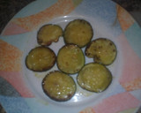 Foto del paso 3 de la receta: Calabacín y berenjenas con pechuga de pollo