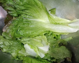 Foto del paso 1 de la receta: Ensalada maravilla con compañía