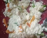 Foto langkah ke 1 dari resep Perkedel tahu.