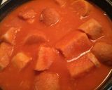 Foto del paso 9 de la receta Sopa de tomate