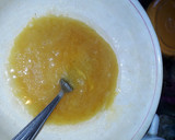 Foto del paso 1 de la receta: Masitas de miel y aceite