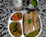 સૂકી ચોળી નું શાક(suki choli nu saak in Gujarati ( રેસીપી સ્ટેપ4ફોટો