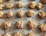 Cara Membuat Cheese Oatmeal Cookies 3