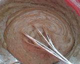 Foto del paso 4 de la receta: Budín de chocolate